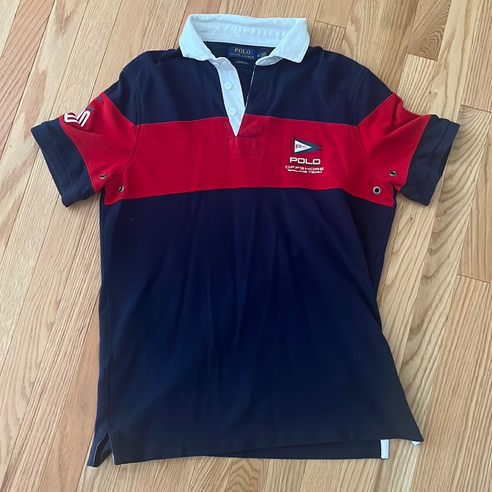Men’s Polo by Ralph Lauren - Classic Fit